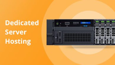 Dedicated Server in India