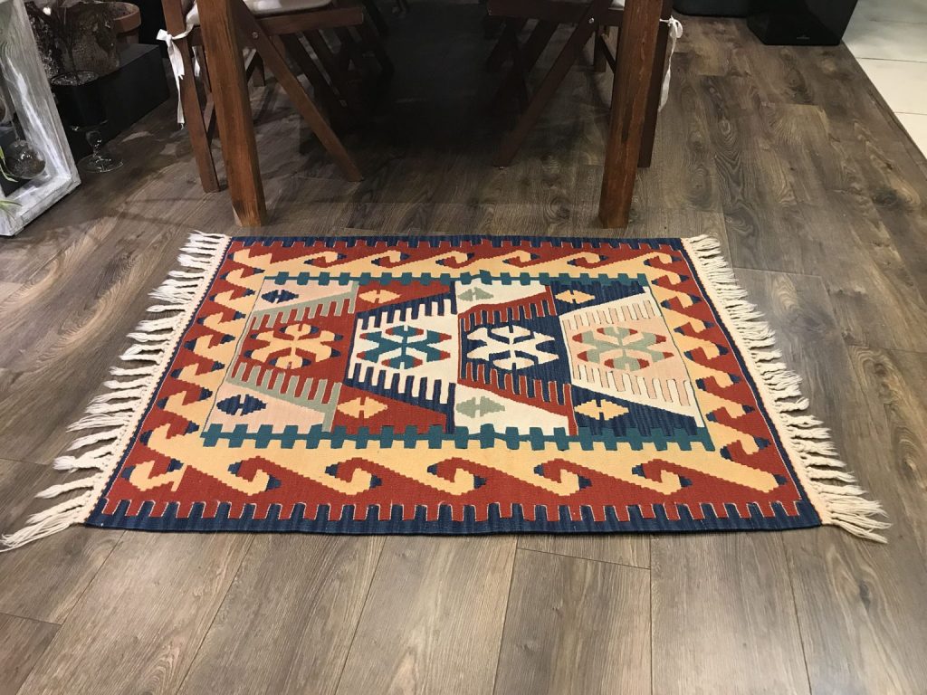 Handmade Rugs