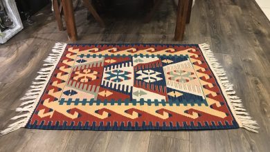 Handmade Rugs