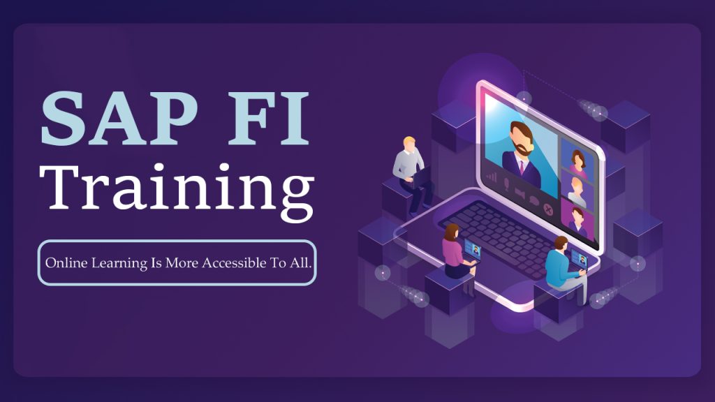 SAP FI Course in Noida