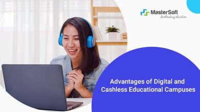 Advantages of Digital and Cashless Educational Campuses