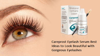 Careprost Eyelash Serum Best Ideas to Look Beautiful with Gorgeous Eyelashes