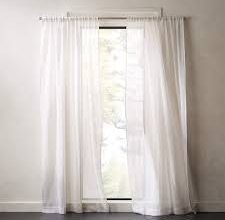 Curtains