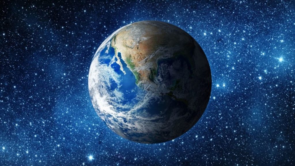 Top 7 Ways You Can Easily Prove The Earth Isn't Flat