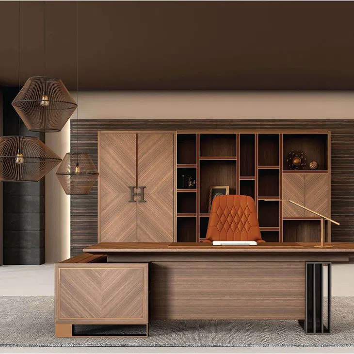 Office Furniture Dubai