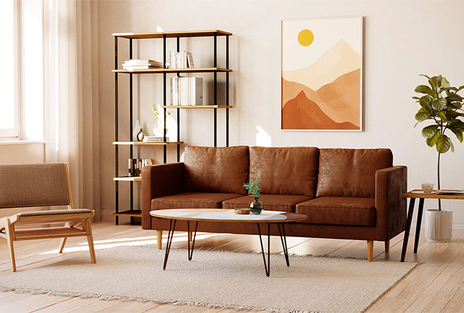 Buy Custom Furniture Online