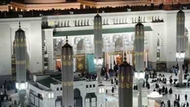 December Umrah packages 2022