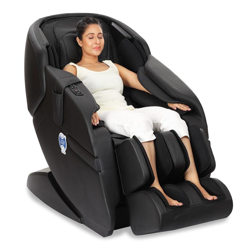 massage chair