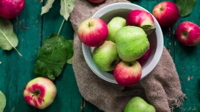 Eating Apples Can Cause Gas in Your Stomach