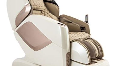 massage chairs