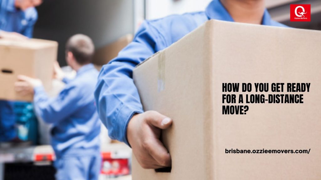 Best Removalists In Brisbane