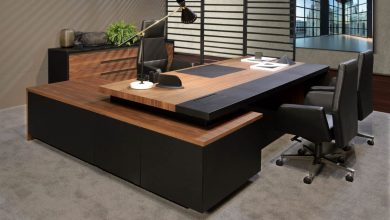 executive office desk Dubai