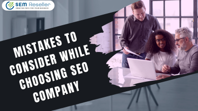 SEO Company in Canada