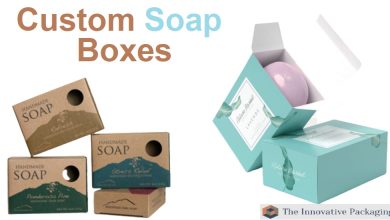 Soap Boxes