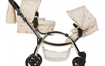 Dolls prams