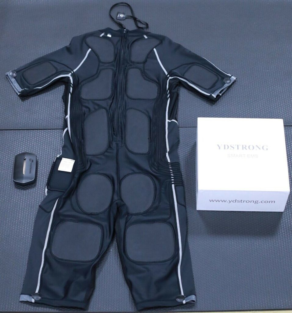 ems suit