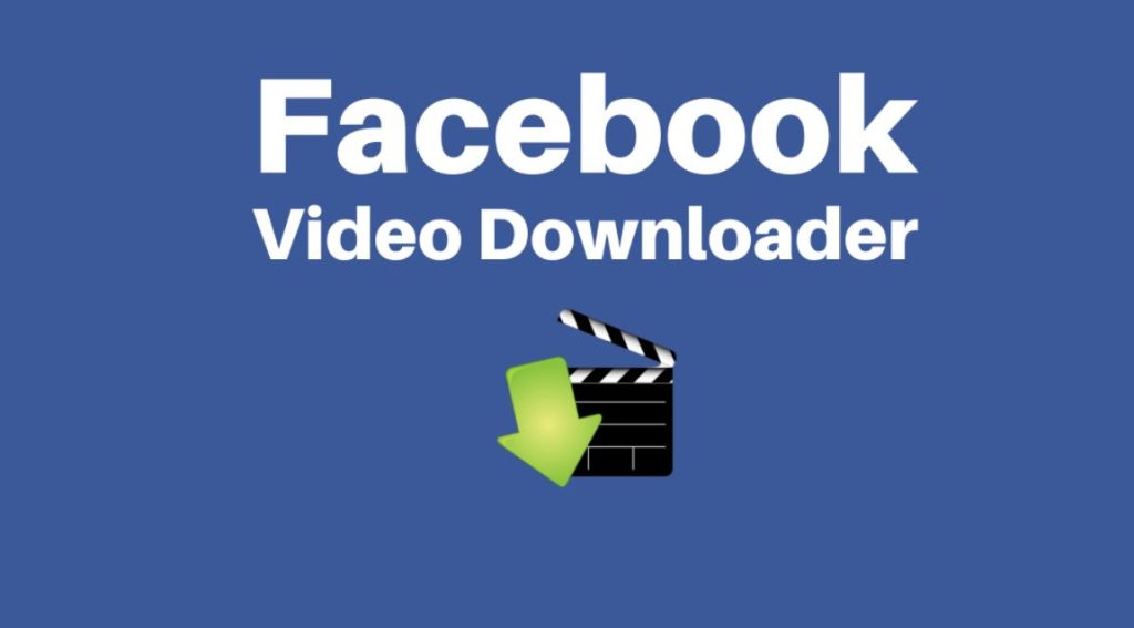 Facebook video download