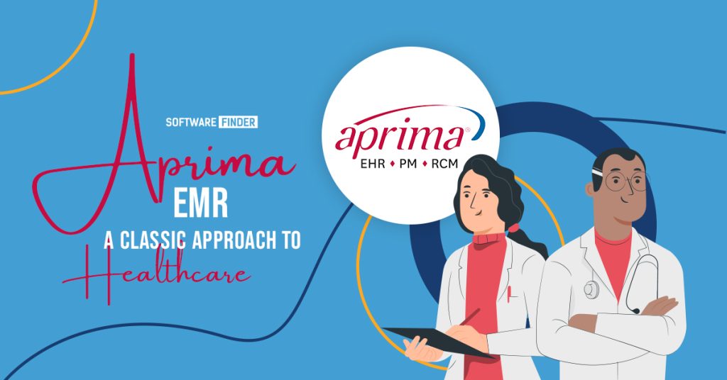 Aprima EMR