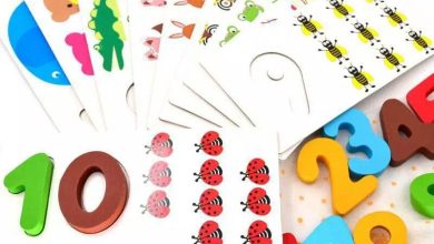 Effective Ways to Use Activity Cards for Toddlers