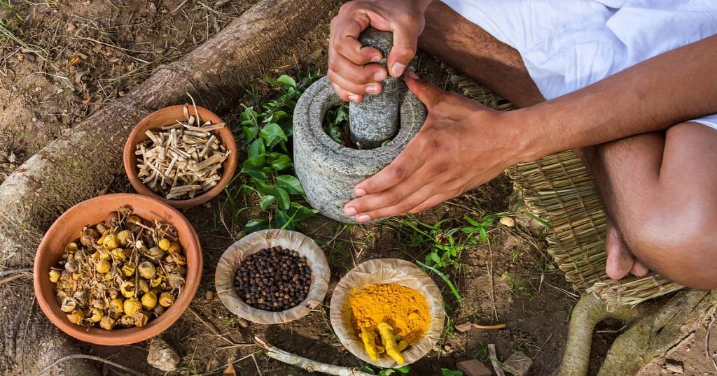 Ayurveda