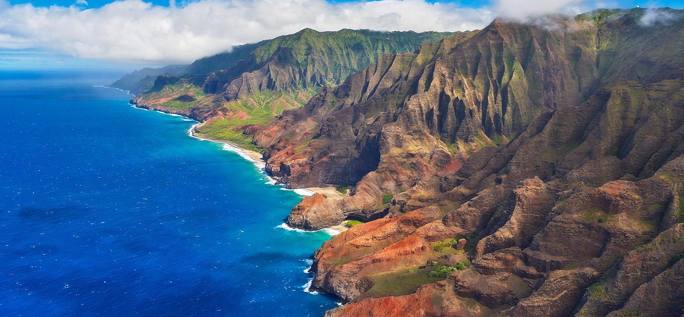 Best Places to Visit in Hawaii