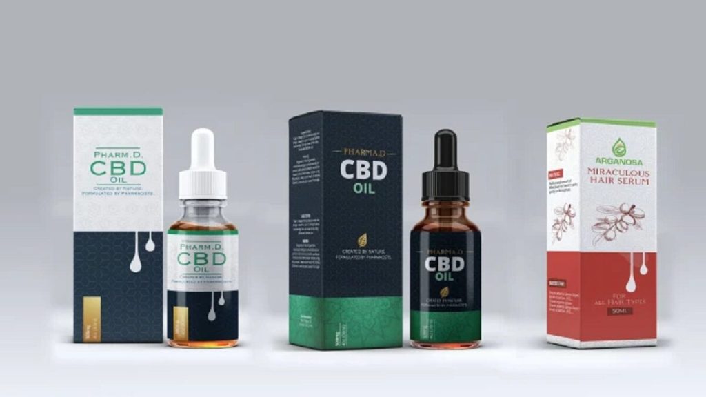 CBD Boxes