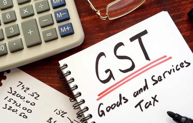 Goods and Service Tax