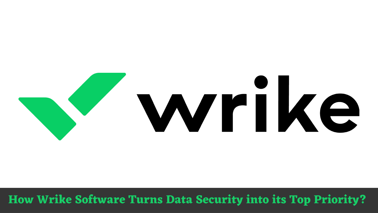 Wrike software