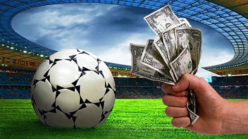 football betting strategy