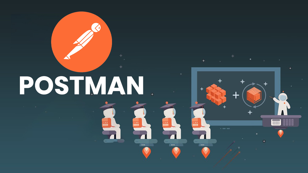 Postman Online Training