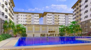 Pre Selling Condo in Camella to Invest