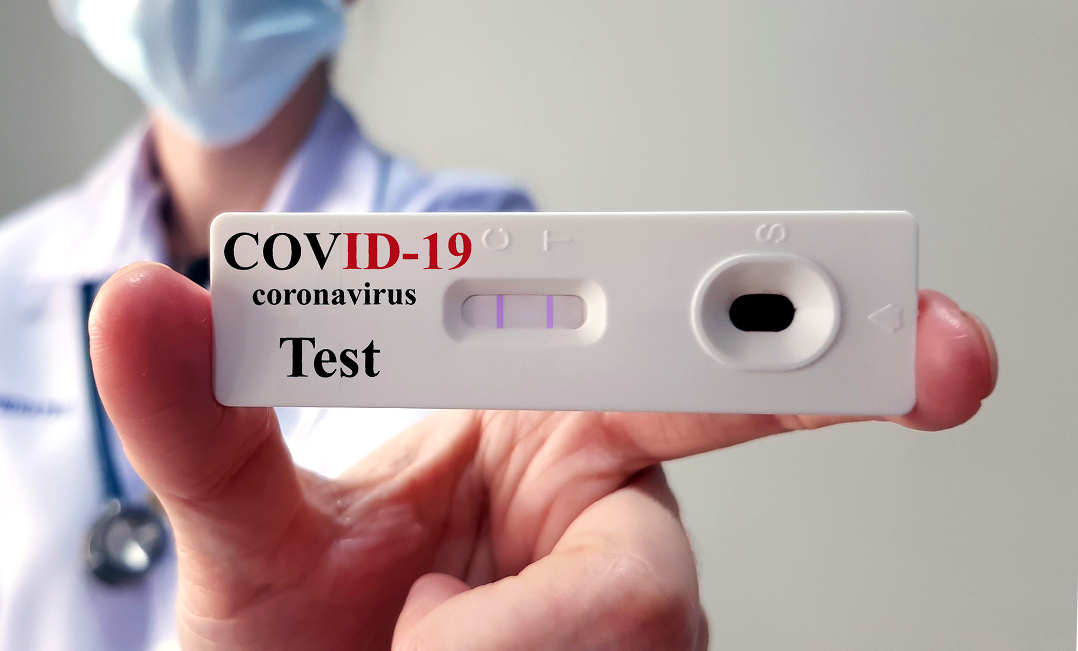 RT-PCR Test