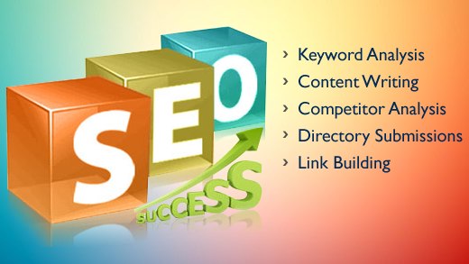 Indian SEO Company