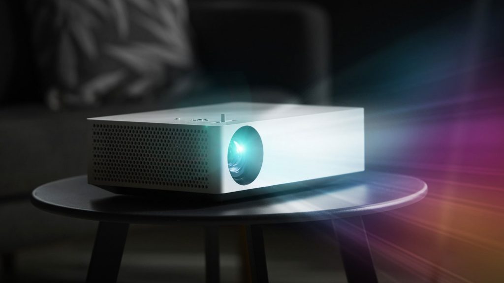 Best Mini Portable Projector