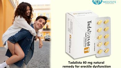 tadalista 60 mg