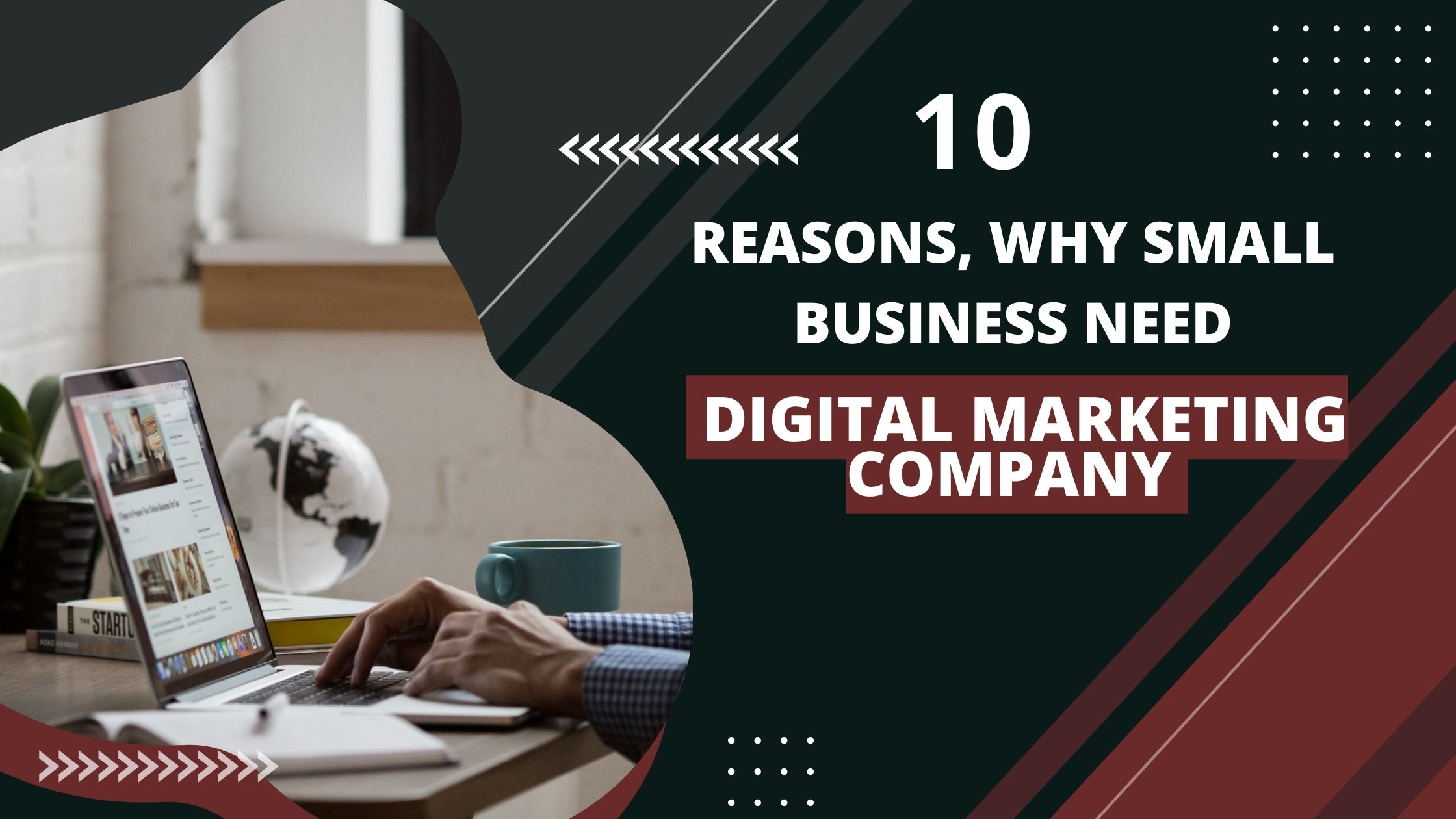 Small Business Need Digital Marketing