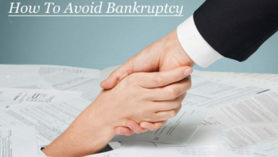 Bankruptcy