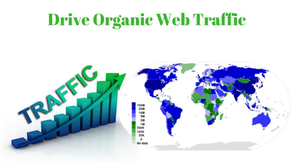 Effective SEO Techniques to Drive Organic Traffic