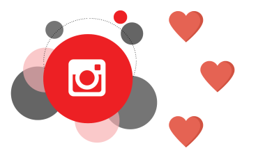 How do you get more likes on Instagram?