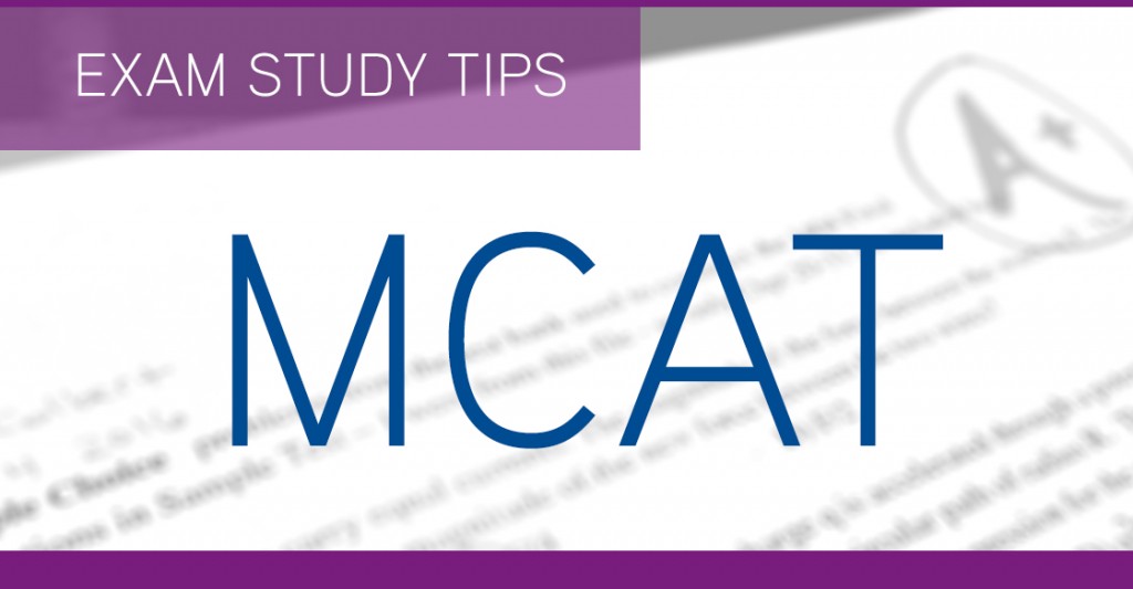 MCAT