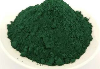 Pigment Green 7 is the world's leading manufacturer in India