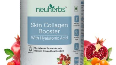 collagen booster