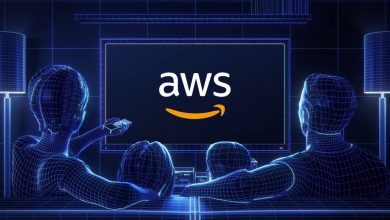 AWS Training in Noida