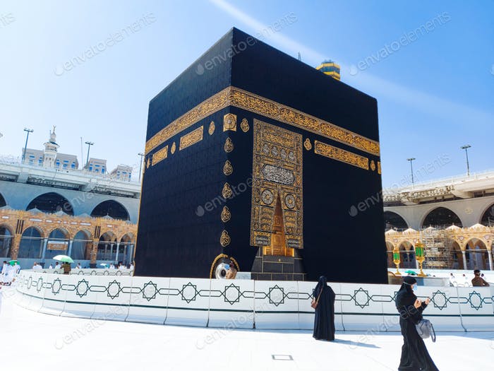 hajj packages