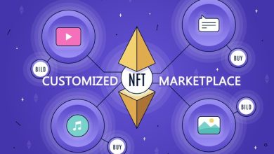 white label nft marketplace