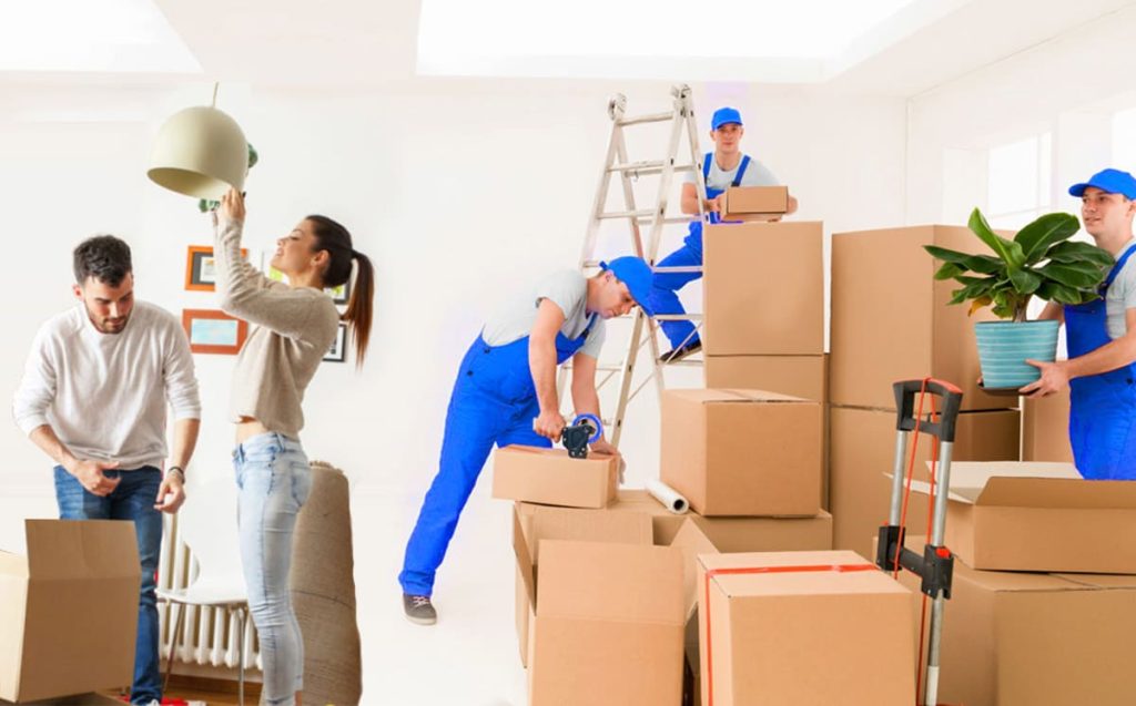 Month-End or Middle of the Month: When Should You Move with the Help of Packers and Movers?