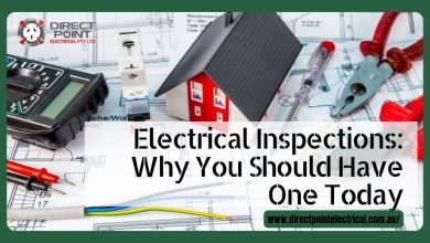 Electrical Inspections Why You Should Have One Today