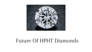 Future of HPHT Diamonds