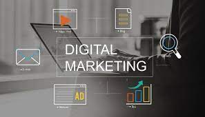 Digital marketing agency in Australia