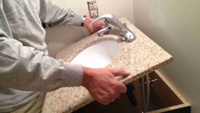 Bathroom Plumbing San Diego